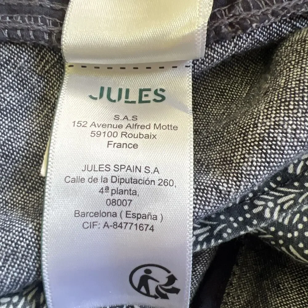 Jules France jules men’s